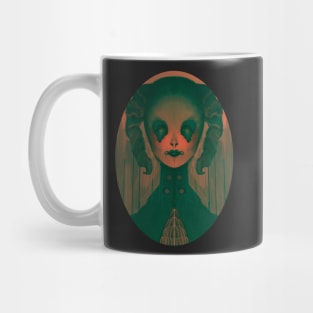 Dark Divine Mug